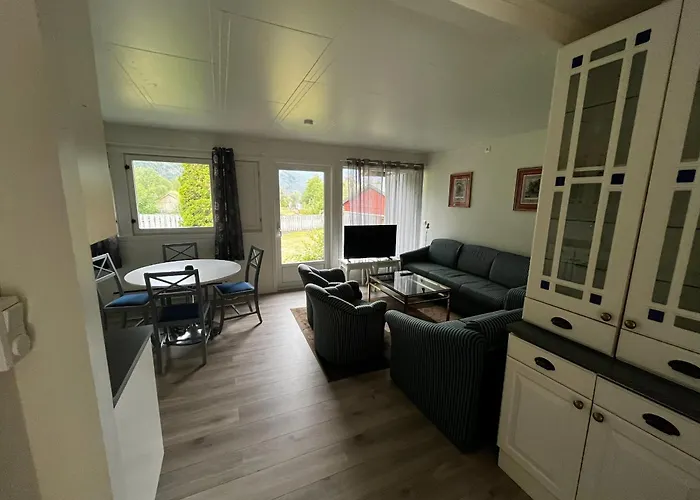 Geirangerbooking Apartamento *