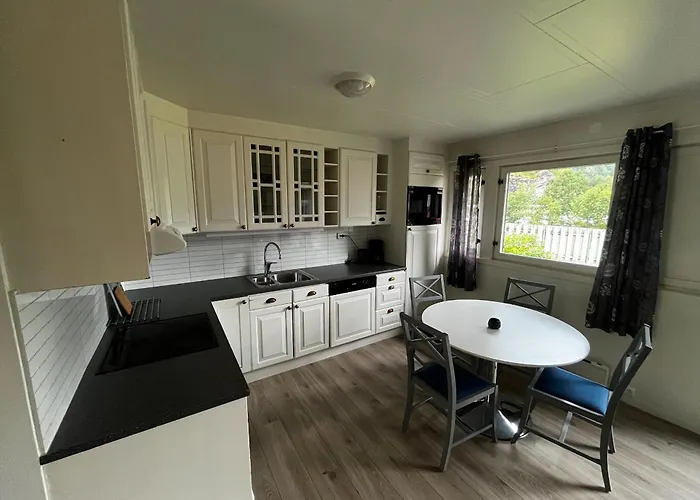 Apartamento Geirangerbooking Geiranger
