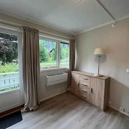 Geirangerbooking يايْرانغير